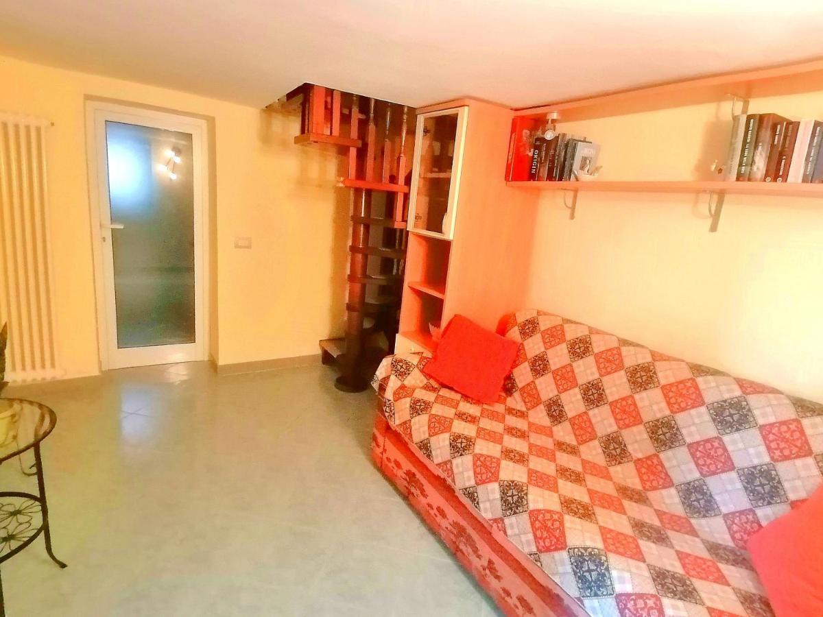 Da Greta Villa La Spezia Eksteriør bilde