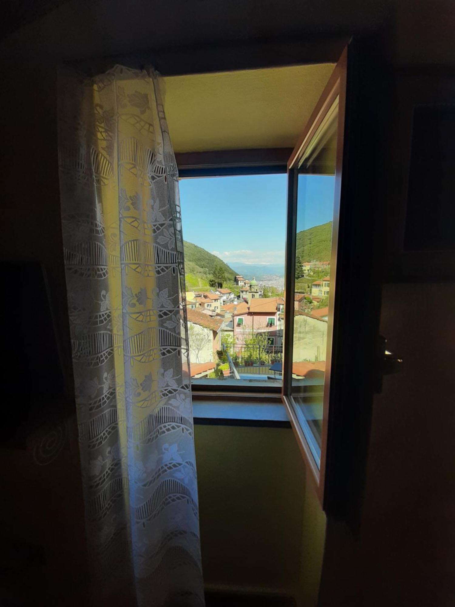 Da Greta Villa La Spezia Eksteriør bilde
